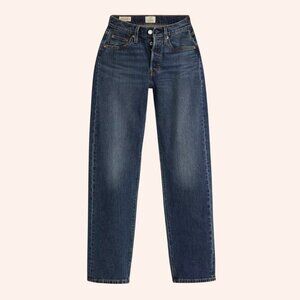 Levi's 501 Curve Women's Jeans